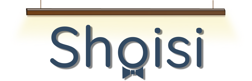 Logo Shoisi